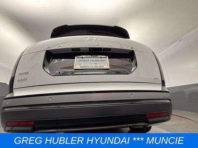 Photo of 2026 Pearl Hyundai PALISADE