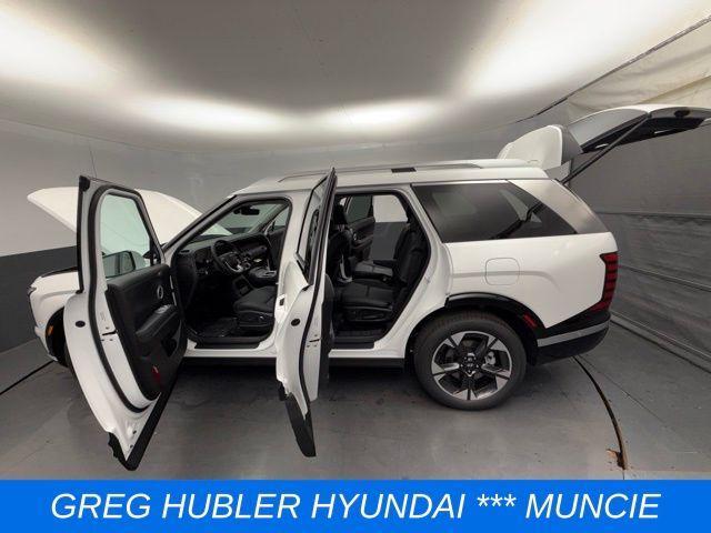 Photo of 2026 Pearl Hyundai PALISADE