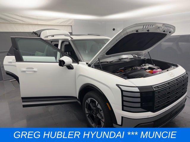 Photo of 2026 Pearl Hyundai PALISADE