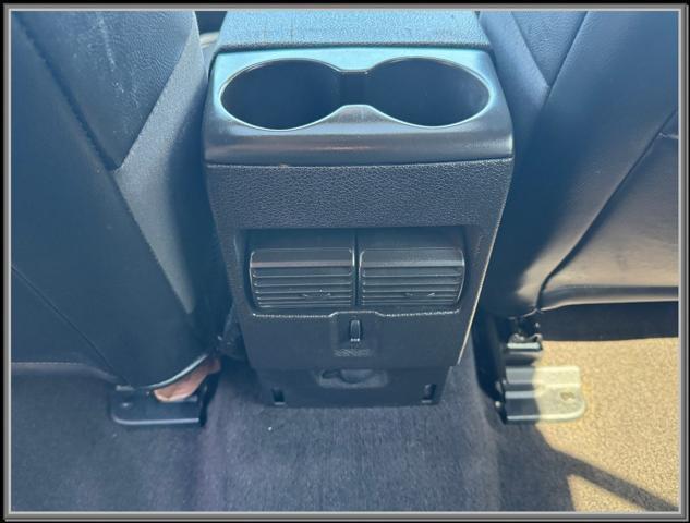 Photo of 2006 Black Clearcoat Ford Explorer