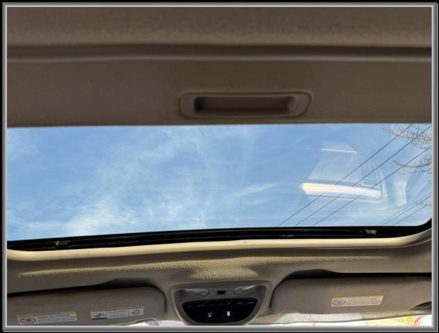 Photo of 2004 Graphite Metallic Clearcoat Jeep Grand Cherokee