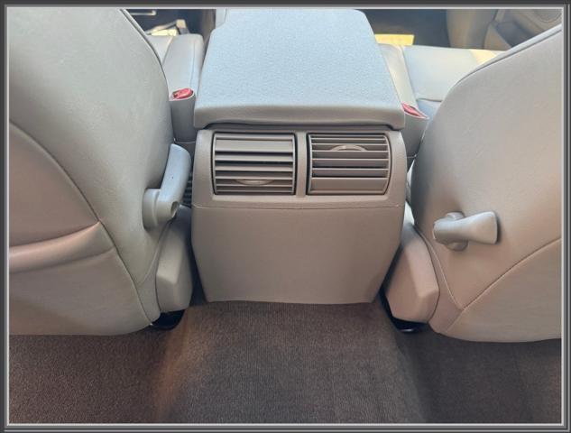 Photo of 2005 Bright Silver Metallic Clearcoat Jeep Grand Cherokee
