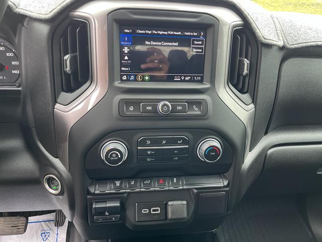 Photo of 2024 WH Chevrolet Silverado 3500