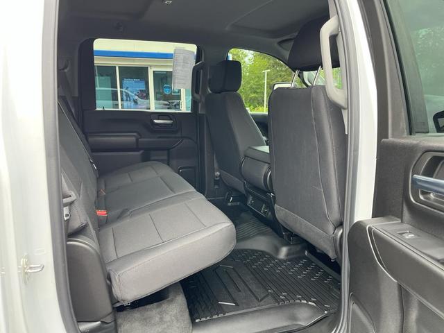 Photo of 2024 WH Chevrolet Silverado 3500