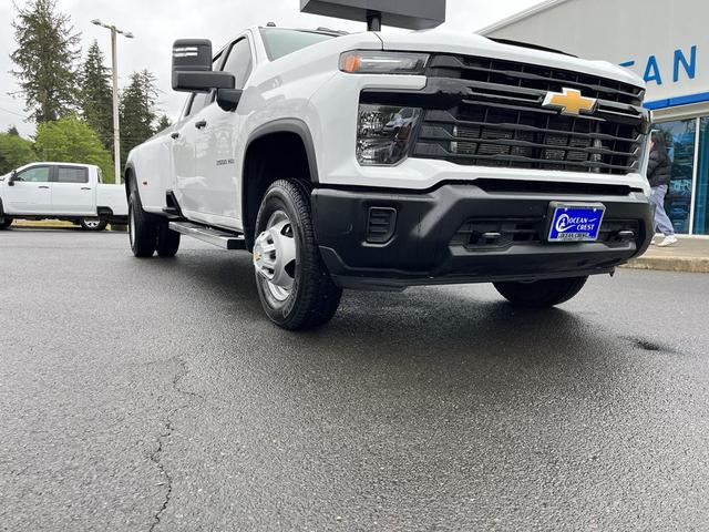 Photo of 2024 WH Chevrolet Silverado 3500