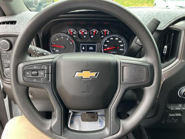 Photo of 2024 WH Chevrolet Silverado 3500