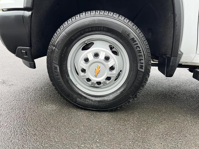 Photo of 2024 WH Chevrolet Silverado 3500