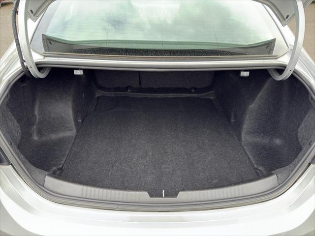 Photo of 2022  Chevrolet Malibu