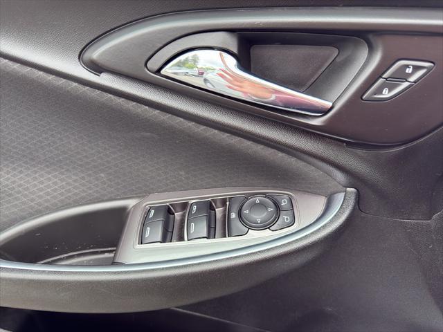 Photo of 2022  Chevrolet Malibu