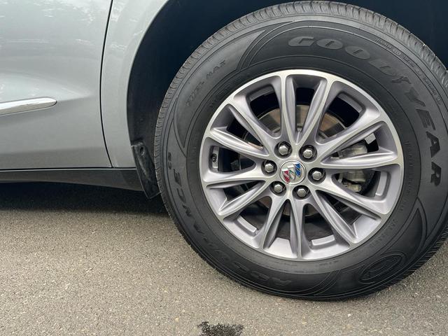 Photo of 2024 Buick Enclave