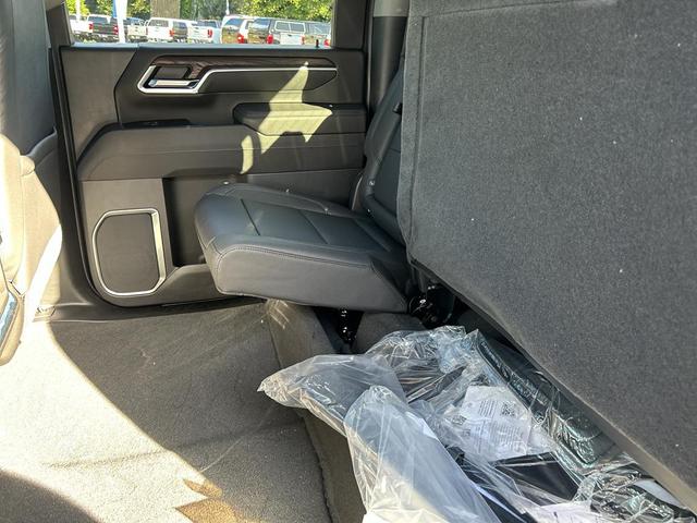Photo of 2025  GMC Sierra 2500