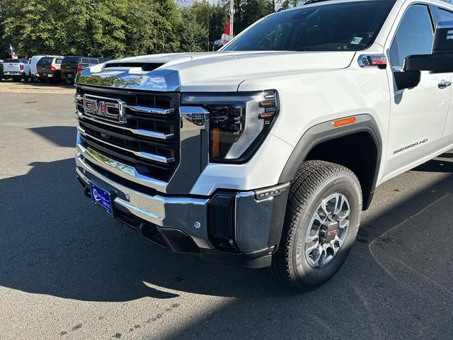 Photo of 2025  GMC Sierra 2500