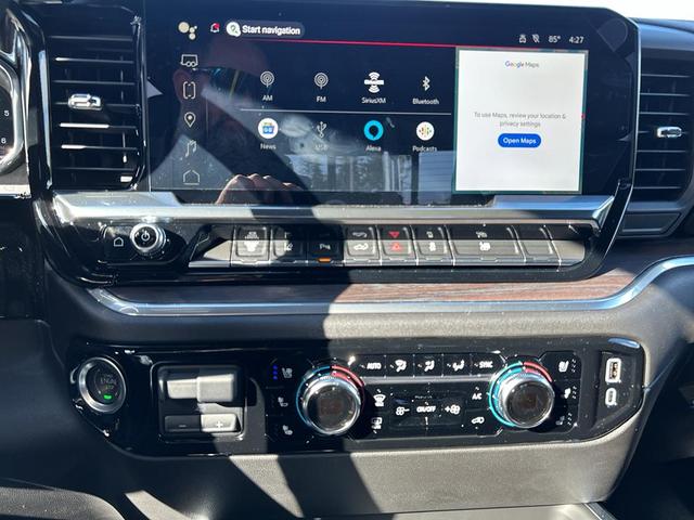 Photo of 2025  GMC Sierra 2500