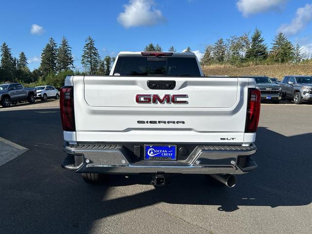 Photo of 2025  GMC Sierra 2500