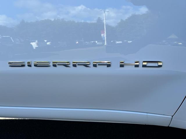 Photo of 2025  GMC Sierra 2500