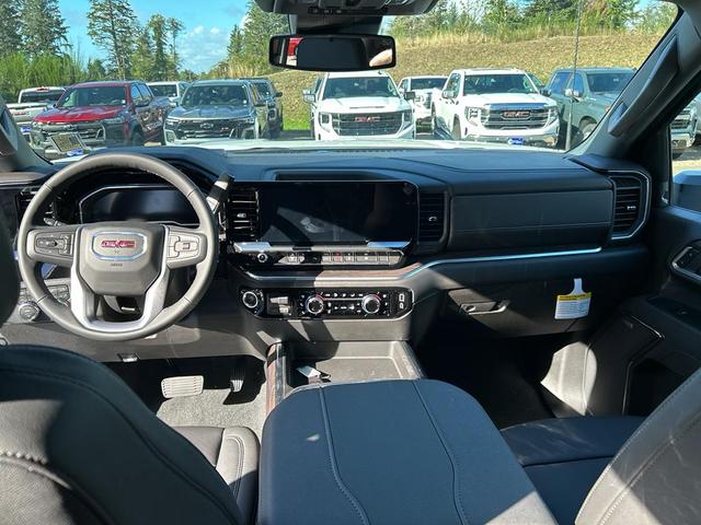 Photo of 2025  GMC Sierra 2500