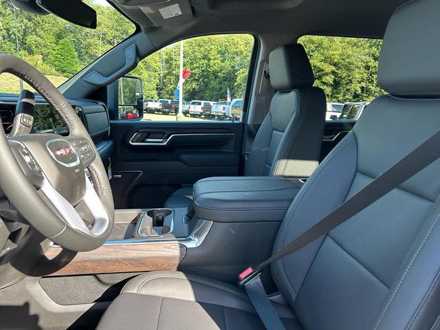 Photo of 2025  GMC Sierra 2500
