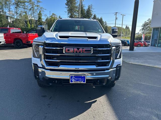 Photo of 2025  GMC Sierra 2500