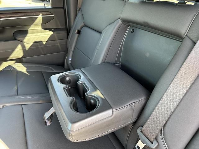 Photo of 2025  GMC Sierra 2500