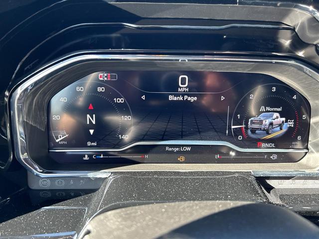 Photo of 2025  GMC Sierra 2500