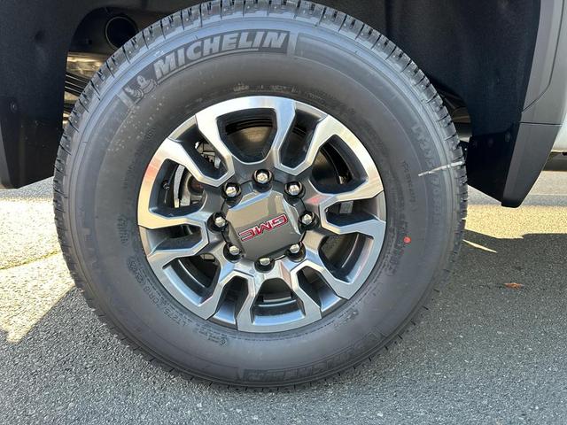 Photo of 2025  GMC Sierra 2500