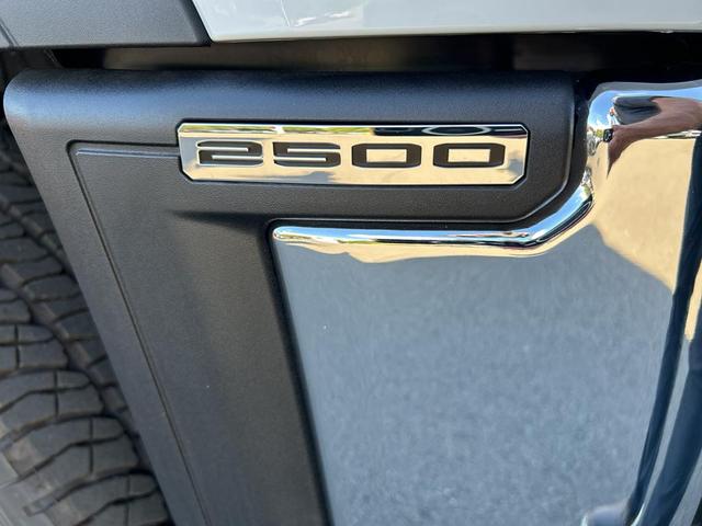 Photo of 2025  GMC Sierra 2500