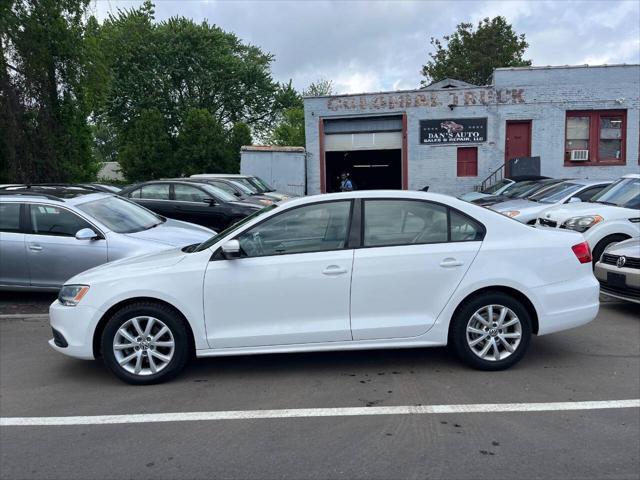 2011 Volkswagen Jetta