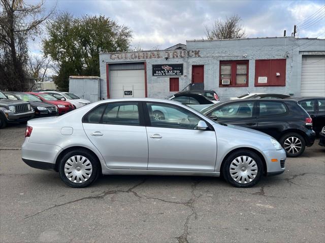 2009 Volkswagen Jetta