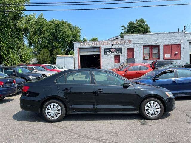 2013 Volkswagen Jetta