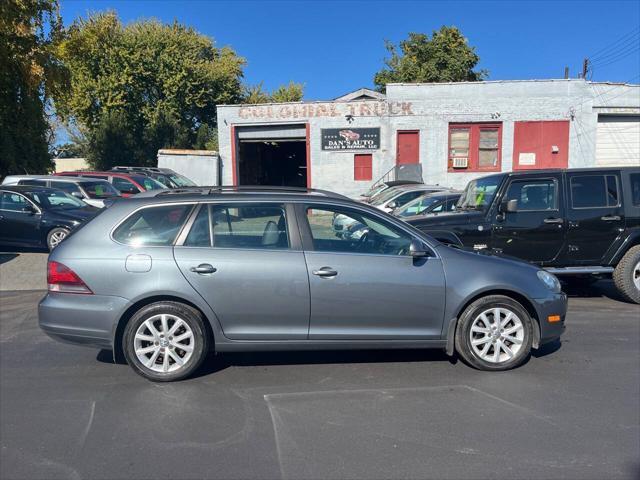 2010 Volkswagen Jetta