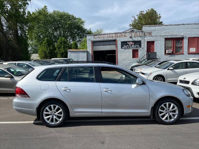 2010 Volkswagen Jetta