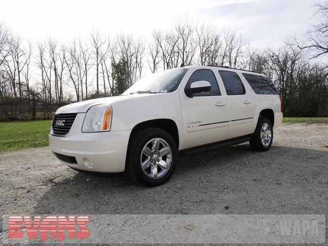 2013 GMC Yukon Xl