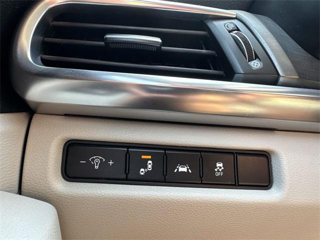 Photo of 2022 Ebony Black Kia Telluride