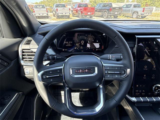 Photo of 2026 Summit White GMC Acadia