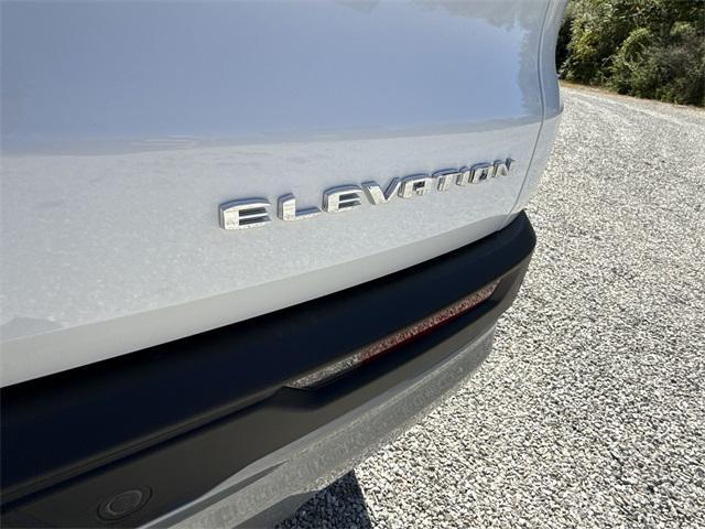 Photo of 2026 Summit White GMC Acadia