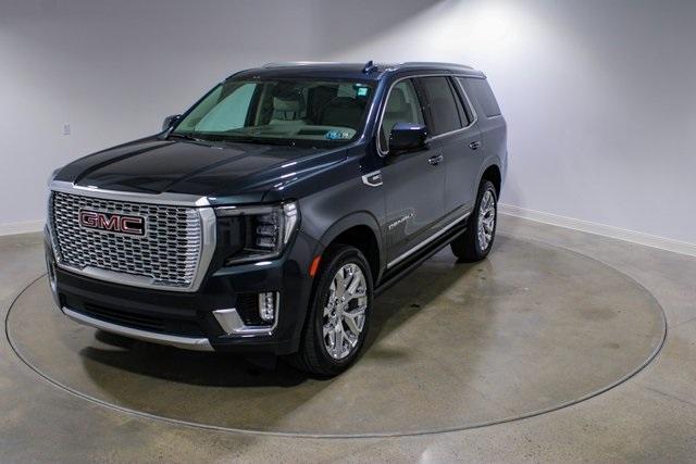 2022 GMC Yukon