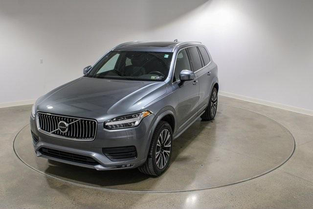 2020 Volvo XC90