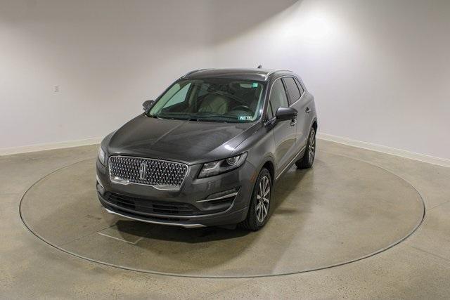 2019 Lincoln MKC