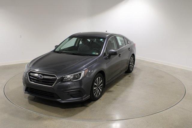 2019 Subaru Legacy