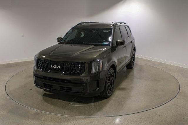 2024 Kia Telluride