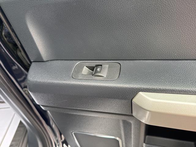 Photo of 2022 Antimatter Blue Metallic Ford F-250