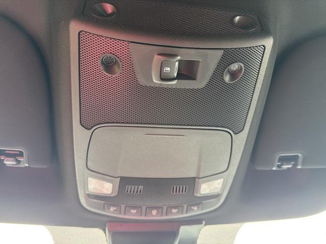 Photo of 2022 Antimatter Blue Metallic Ford F-250