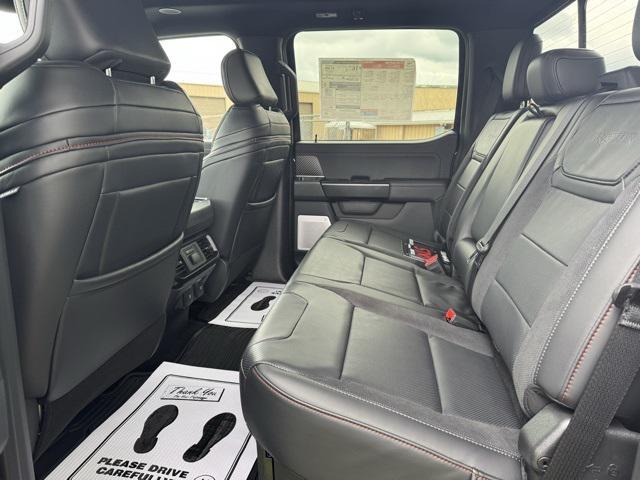 Photo of 2025 Shelter Green Ford F-150