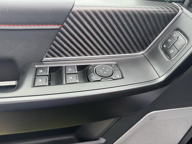 Photo of 2025 Shelter Green Ford F-150