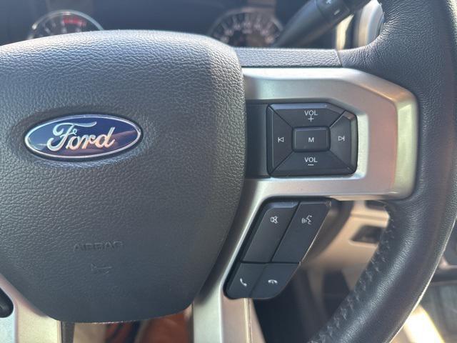 Photo of 2022 Agate Black Metallic Ford F-250