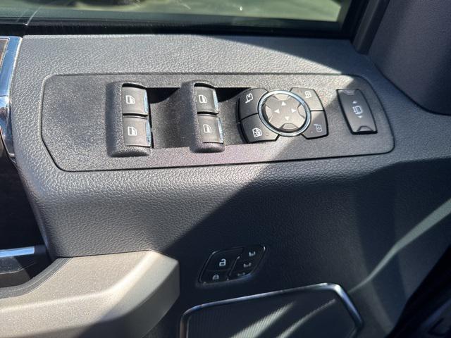 Photo of 2022 Agate Black Metallic Ford F-250