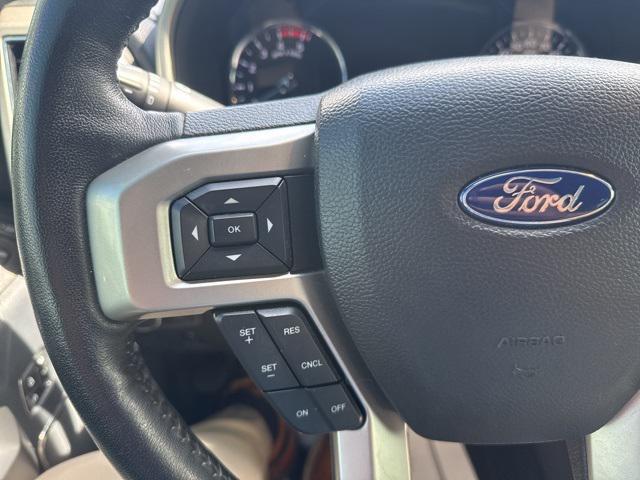 Photo of 2022 Agate Black Metallic Ford F-250