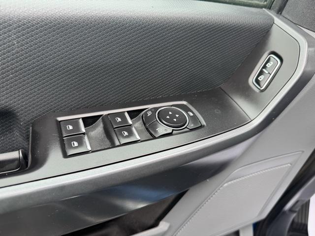 Photo of 2021 Blue Ford F-150