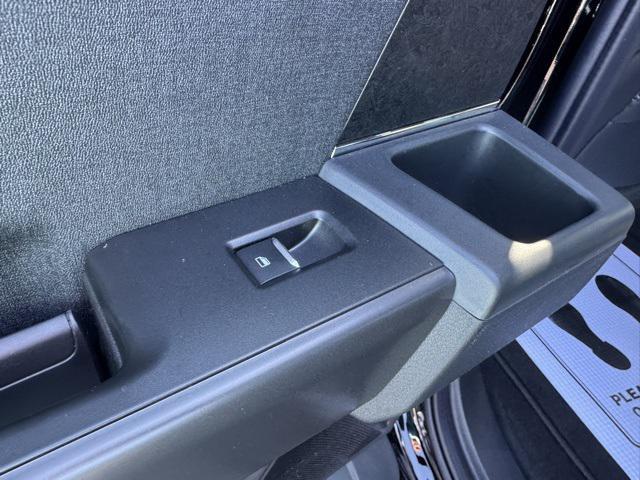Photo of 2025 Agate Black Metallic Ford F-150