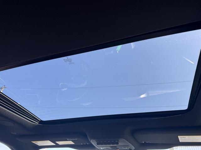 Photo of 2025 Agate Black Metallic Ford F-150
